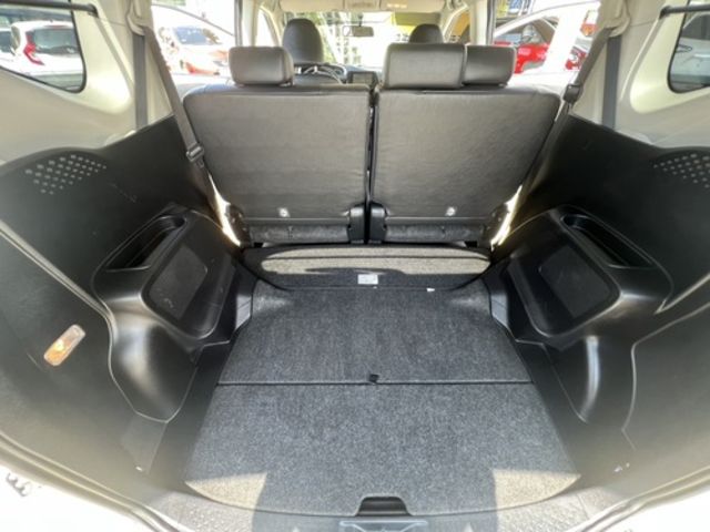 TOYOTA豐田 SIENTA  第11張相片