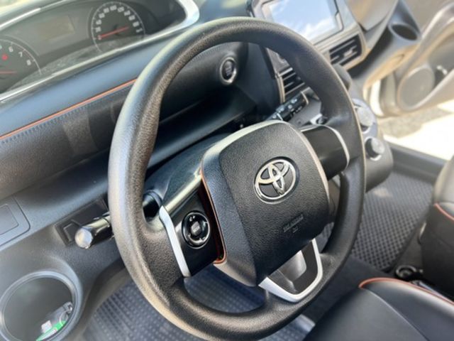 TOYOTA豐田 SIENTA  第15張相片