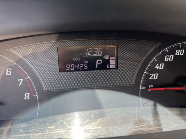 TOYOTA豐田 SIENTA  第19張相片