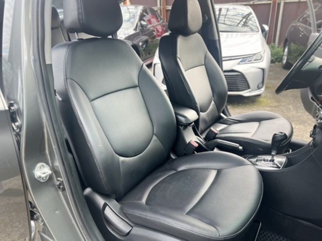HYUNDAI現代 VERNA  第8張相片