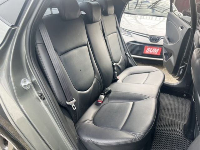 HYUNDAI現代 VERNA  第10張相片