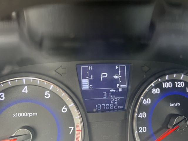 HYUNDAI現代 VERNA  第19張相片