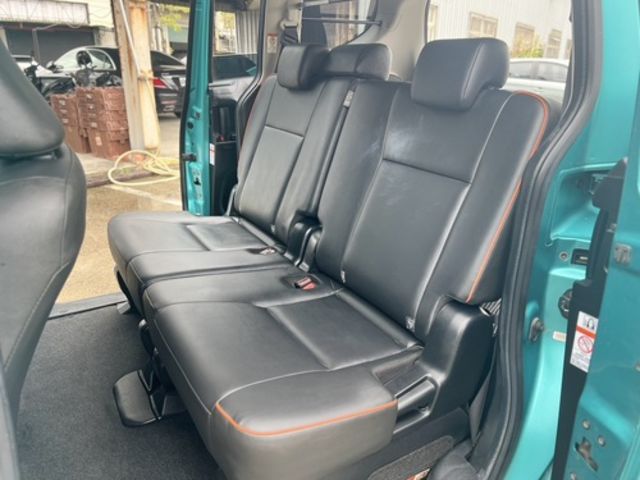 TOYOTA豐田 SIENTA  第9張相片