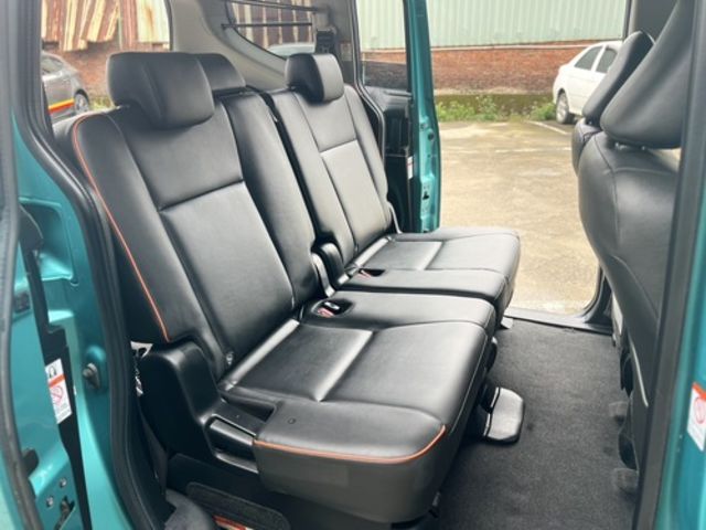 TOYOTA豐田 SIENTA  第10張相片
