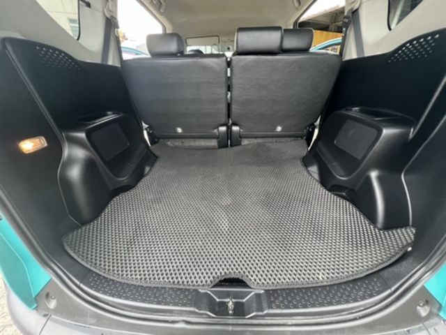 TOYOTA豐田 SIENTA  第11張相片