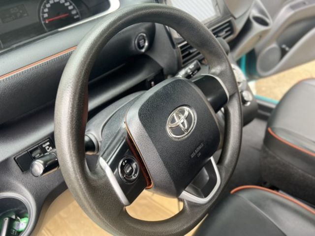 TOYOTA豐田 SIENTA  第14張相片