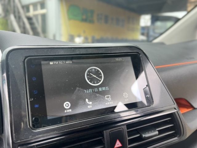 TOYOTA豐田 SIENTA  第15張相片