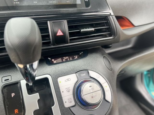TOYOTA豐田 SIENTA  第16張相片