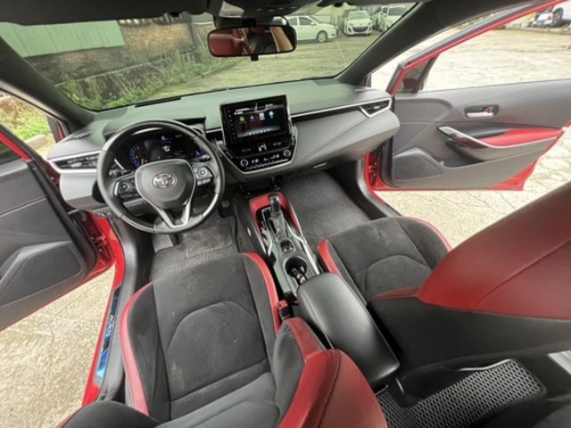 TOYOTA豐田 AURIS  第11張相片