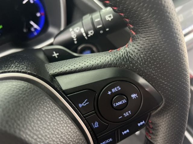 TOYOTA豐田 AURIS  第13張相片
