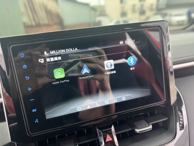 TOYOTA豐田 AURIS  第14張相片
