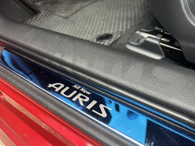 TOYOTA豐田 AURIS  第19張相片