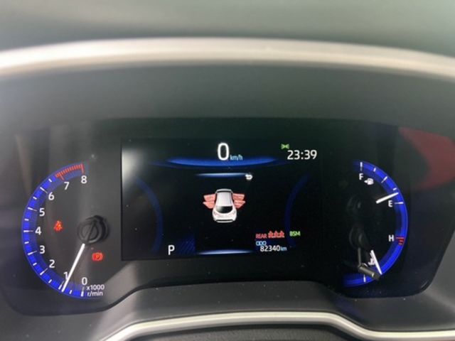 TOYOTA豐田 AURIS  第20張相片