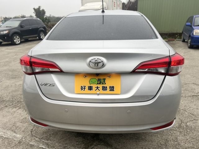 TOYOTA豐田 VIOS  第5張相片