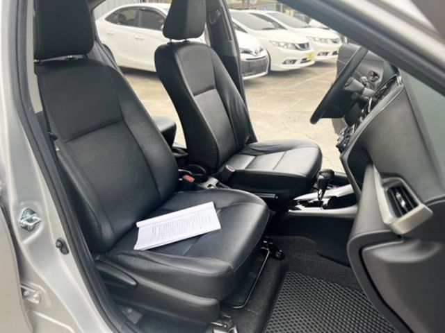 TOYOTA豐田 VIOS  第8張相片