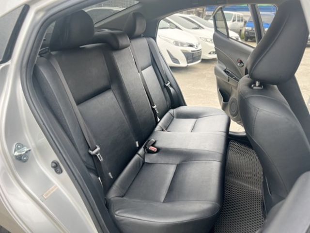 TOYOTA豐田 VIOS  第9張相片