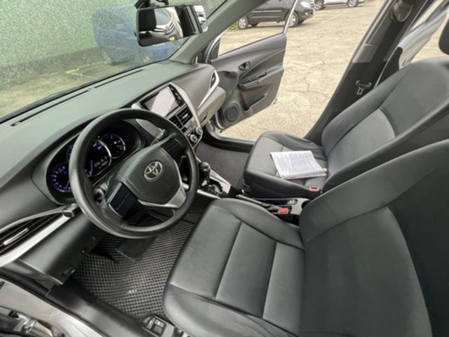 TOYOTA豐田 VIOS  第11張相片
