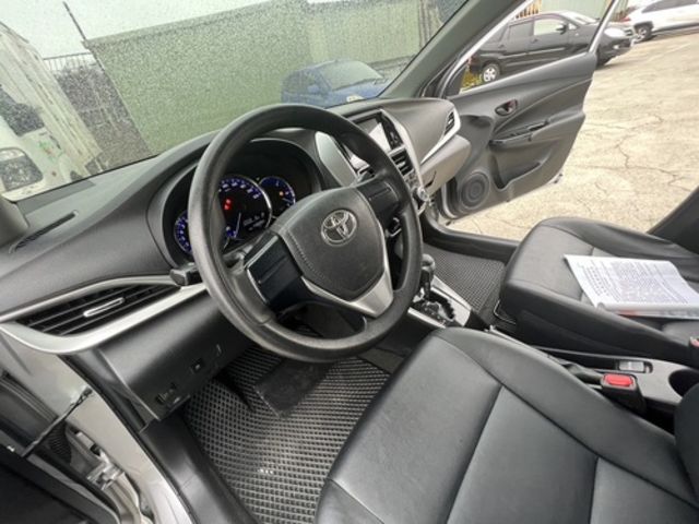 TOYOTA豐田 VIOS  第12張相片