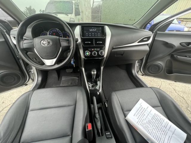 TOYOTA豐田 VIOS  第13張相片