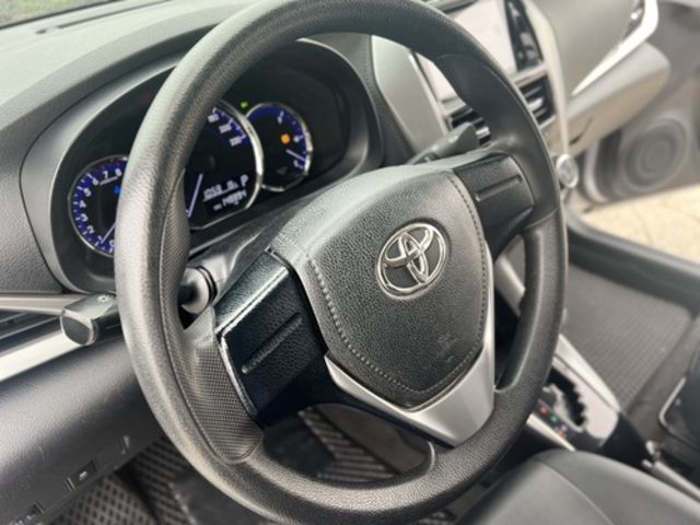 TOYOTA豐田 VIOS  第14張相片