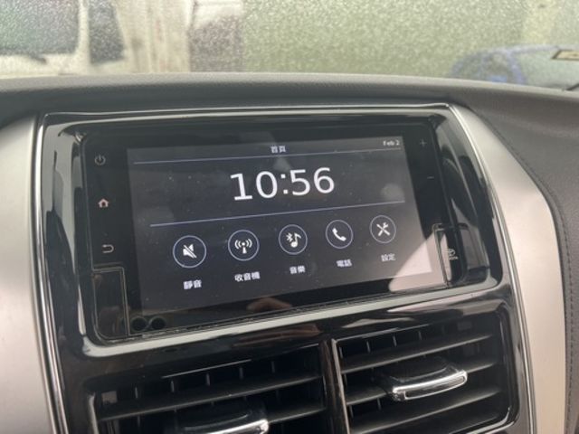 TOYOTA豐田 VIOS  第15張相片