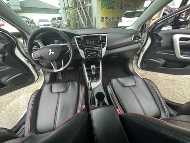 MITSUBISHI三菱 LANCER  第11張相片