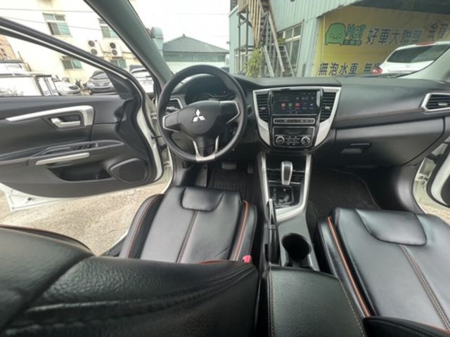 MITSUBISHI三菱 LANCER  第12張相片