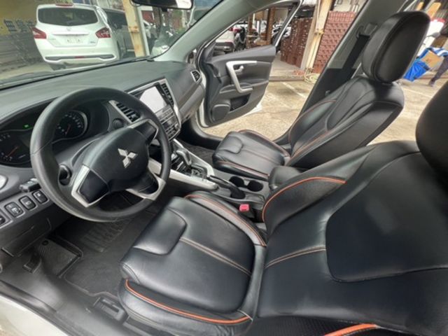 MITSUBISHI三菱 LANCER  第13張相片