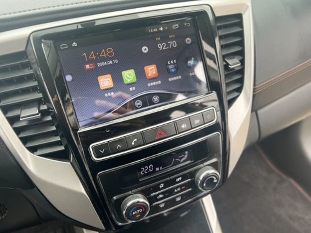 MITSUBISHI三菱 LANCER  第15張相片