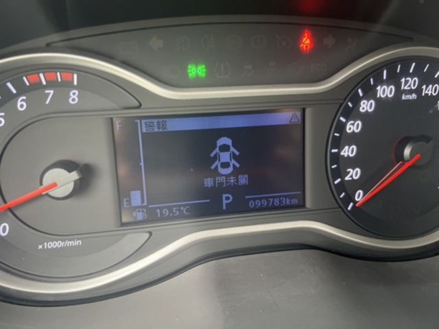 MITSUBISHI三菱 LANCER  第20張相片