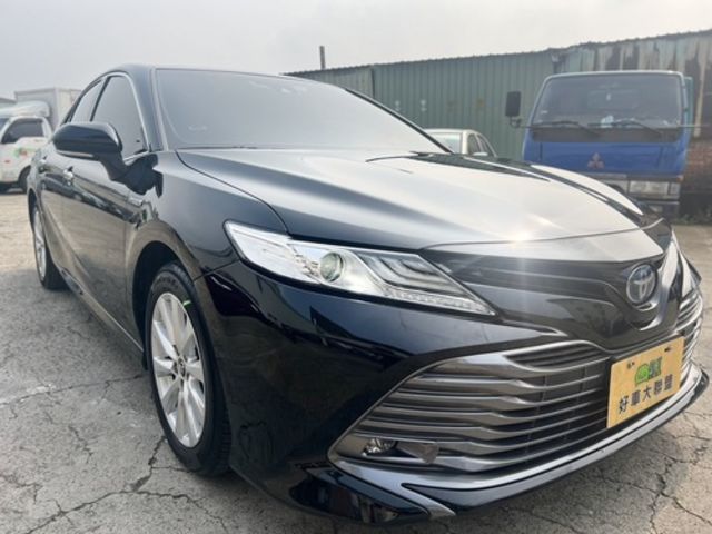 TOYOTA豐田 CAMRY HYBRID  第3張相片