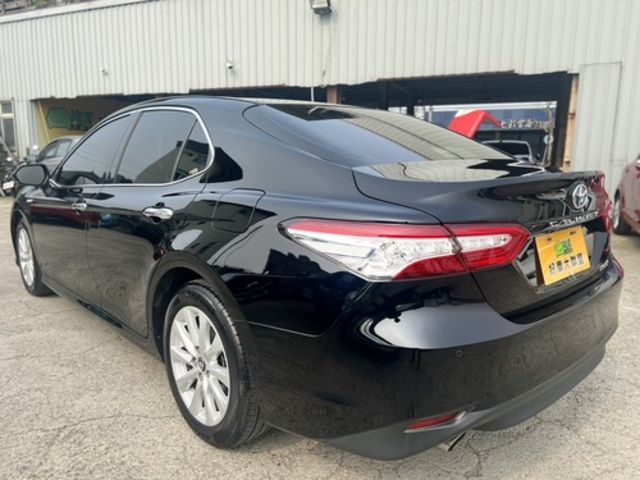 TOYOTA豐田 CAMRY HYBRID  第6張相片