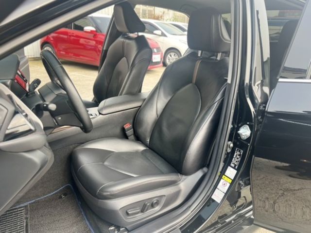 TOYOTA豐田 CAMRY HYBRID  第7張相片