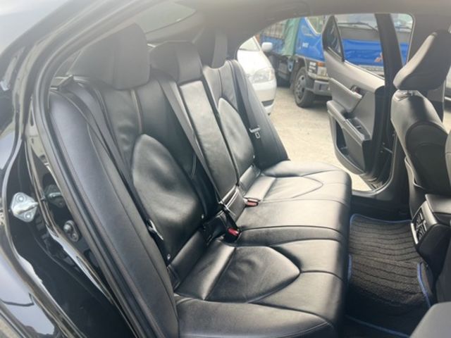 TOYOTA豐田 CAMRY HYBRID  第9張相片