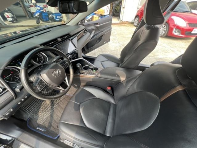 TOYOTA豐田 CAMRY HYBRID  第11張相片