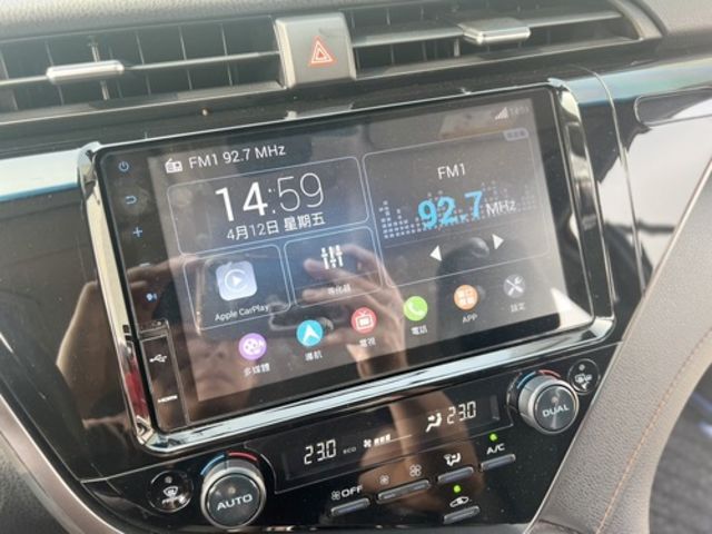 TOYOTA豐田 CAMRY HYBRID  第15張相片