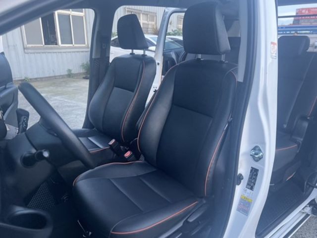 TOYOTA豐田 SIENTA  第7張相片