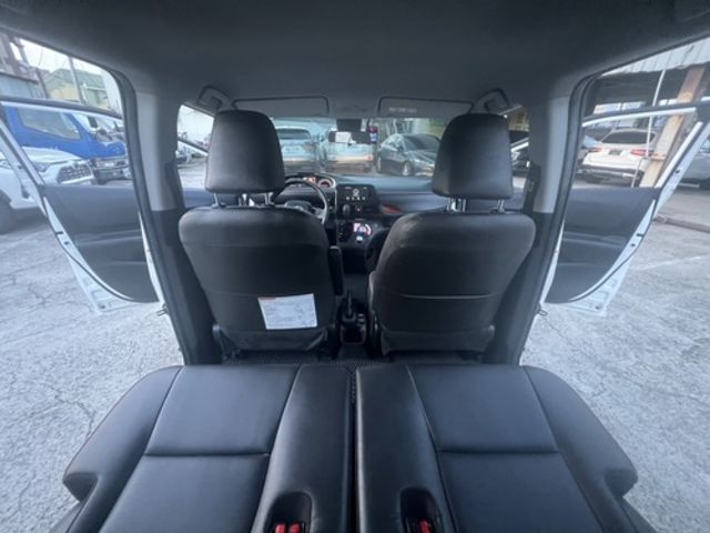 TOYOTA豐田 SIENTA  第12張相片