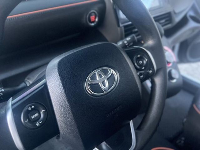 TOYOTA豐田 SIENTA  第14張相片