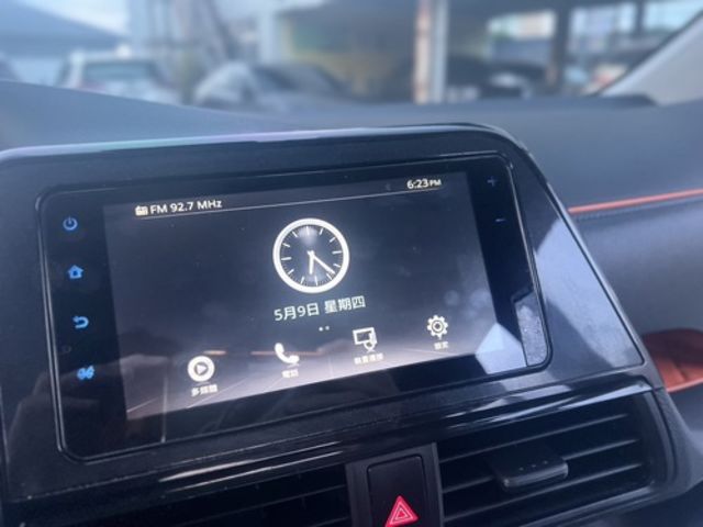 TOYOTA豐田 SIENTA  第15張相片