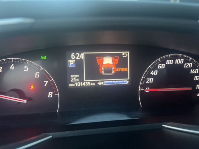 TOYOTA豐田 SIENTA  第20張相片