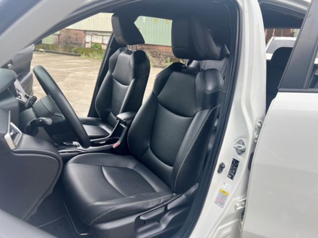 TOYOTA豐田 COROLLA CROSS  第7張相片