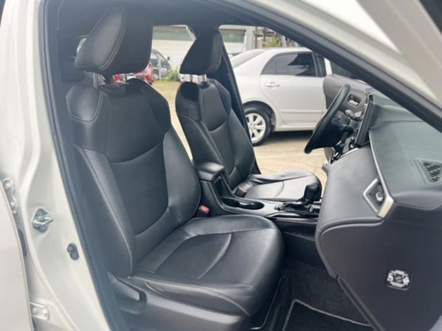TOYOTA豐田 COROLLA CROSS  第8張相片