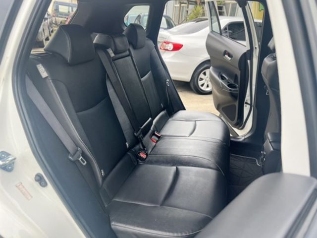 TOYOTA豐田 COROLLA CROSS  第9張相片
