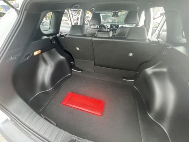 TOYOTA豐田 COROLLA CROSS  第13張相片