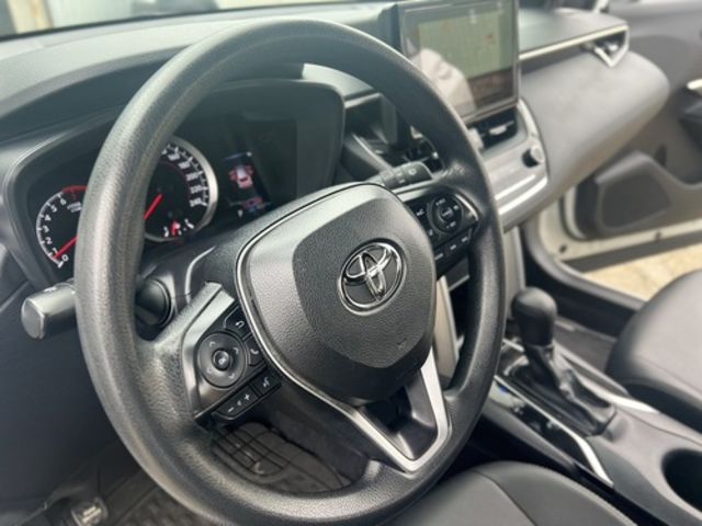 TOYOTA豐田 COROLLA CROSS  第14張相片