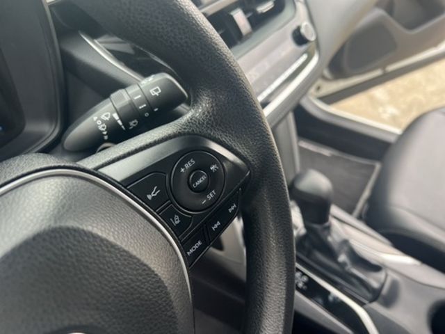 TOYOTA豐田 COROLLA CROSS  第15張相片