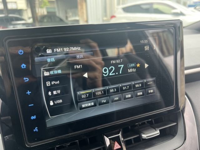 TOYOTA豐田 COROLLA CROSS  第16張相片