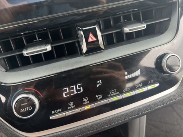 TOYOTA豐田 COROLLA CROSS  第17張相片