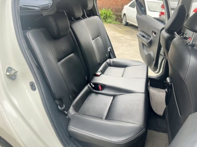 TOYOTA豐田 PRIUS C  第9張相片